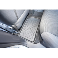 Guardliner Foot Liner