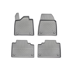 Guardliner Foot Liner