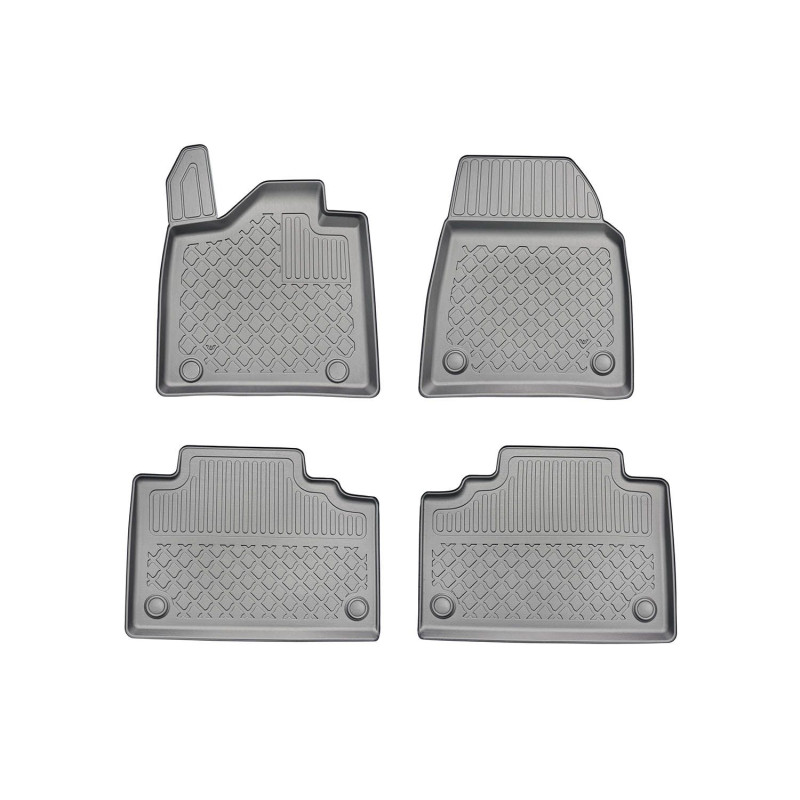 Guardliner Foot Liner