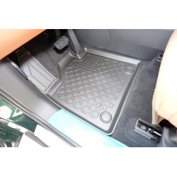 Guardliner Foot Liner