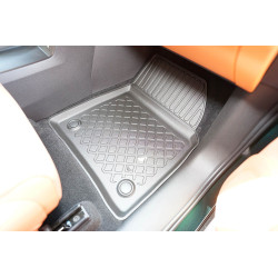 Guardliner Foot Liner