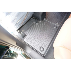 Guardliner Foot Liner