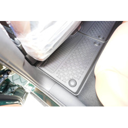 Guardliner Foot Liner