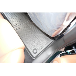 Guardliner Foot Liner