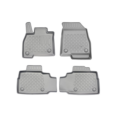 Guardliner Foot Liner