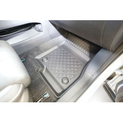 Guardliner Foot Liner