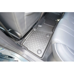 Guardliner Foot Liner