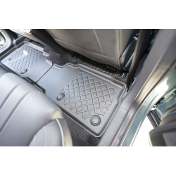 Guardliner Foot Liner