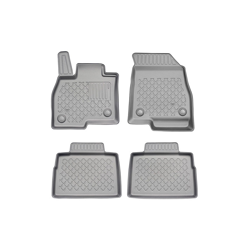 Guardliner Foot Liner