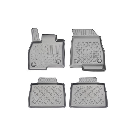 Guardliner Foot Liner