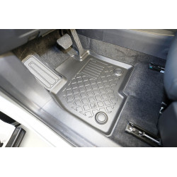 Guardliner Foot Liner