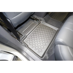 Guardliner Foot Liner