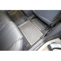 Guardliner Foot Liner