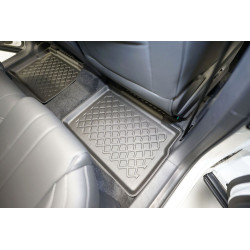 Guardliner Foot Liner