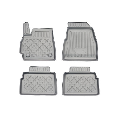 Guardliner Foot Liner