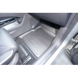 Guardliner Foot Liner