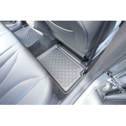 Guardliner Foot Liner