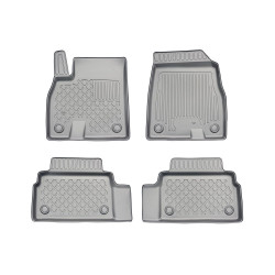 Guardliner Foot Liner