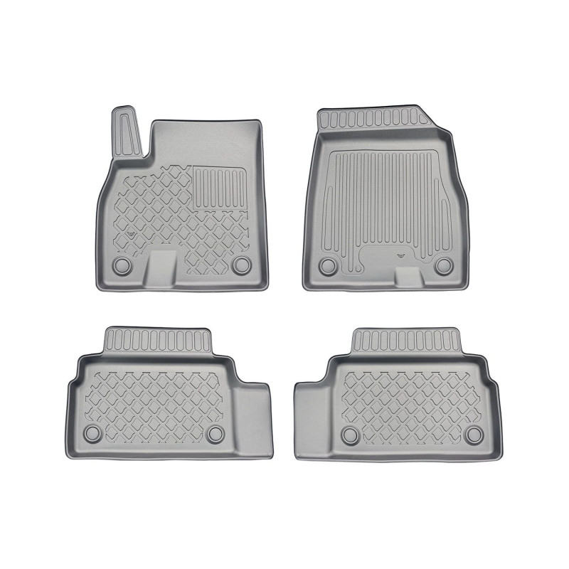 Guardliner Foot Liner