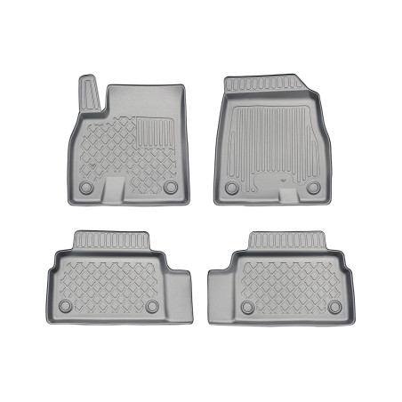 Guardliner Foot Liner