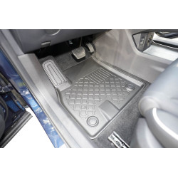 Guardliner Foot Liner