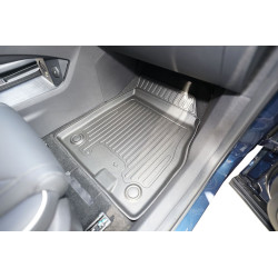 Guardliner Foot Liner