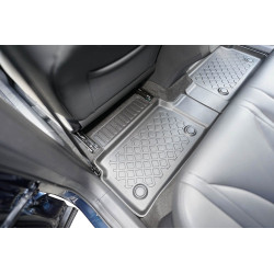 Guardliner Foot Liner