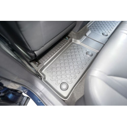 Guardliner Foot Liner