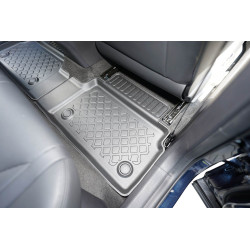 Guardliner Foot Liner