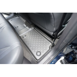 Guardliner Foot Liner