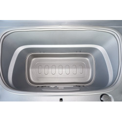 Guardliner Boot Liner