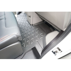 Guardliner Foot Liner