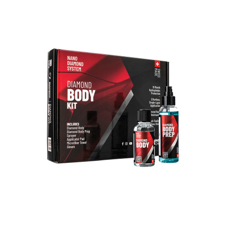 Diamond Body Kit
