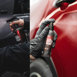 Diamond Onderhoud Nazorg Kit