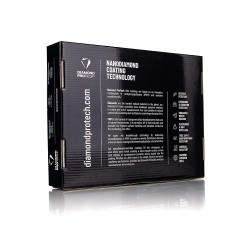 Kit de bicicleta Diamond