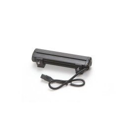 PIAA DKVR105E Rampe LED auxiliaire 10" (24,6 cm) - Éclairage longue portée haute puissance - Off-road & route