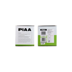 PIAA DKVR105E Rampa LED ausiliaria 10" (24,6 cm) - Illuminazione a lungo raggio ad alta potenza - Off-road & road