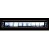 PIAA DKVR105E Aux LED Ramp 10" (24,6 cm) – High Power Long range verlichting – Off-road & Road