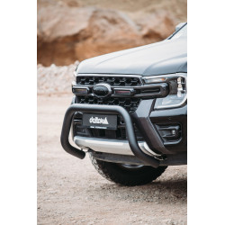 PIAA DKVR105E Aux LED Ramp 10" (24,6 cm) – High Power Long range verlichting – Off-road & Road