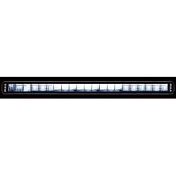 PIAA DKVR205E Aux LED Ramp 20" (52,2 cm) – Hoogvermogen groot bereik verlichting – Off-road & road