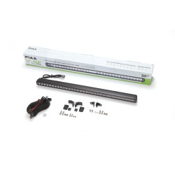 PIAA DKVR305E Rampa LED auxiliar de 30" (79,8 cm) - Iluminación de largo alcance de alta potencia - Off-road y carretera