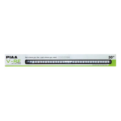 PIAA DKVR305E Aux LED Ramp 30" (79,8 cm) – Hoogvermogen groot bereik verlichting – Offroad & Road