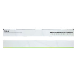 PIAA DKVR305E Aux LED Ramp 30" (79,8 cm) – Hoogvermogen groot bereik verlichting – Offroad & Road
