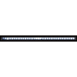 PIAA DKVR305E Rampa LED ausiliaria 30" (79,8 cm) - Illuminazione a lungo raggio ad alta potenza - Off-road & road