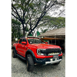 PIAA DKVR305E Aux LED Ramp 30" (79,8 cm) – Hoogvermogen groot bereik verlichting – Offroad & Road