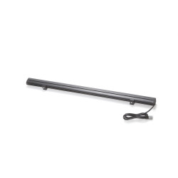 PIAA DKVR405E Rampa LED ausiliaria 40" (105 cm) – Illuminazione a lungo raggio ad alta potenza – Off-road & road