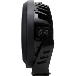 PIAA DKX595E Paar Hilfs-LED-Leuchten 23,4cm/ 9" – Weißes Licht 5500K – Leistungsstarke große Reichweite – 4x4 / SUV