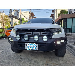 PIAA DKQE39E Paire de feux LED auxiliaires cubiques 5600K (9,7 × 8,9 × 7,3 cm) – Éclairage longue portée – Auto / 4x4 / Moto