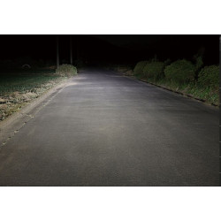 PIAA LEH172E Paar LED-lampen conversie voor H11/H8/H9/H16-koplampen 6600K/18W