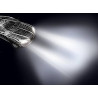 PIAA LEH221 Paar LED-lampen conversie voor koplampen H11/H8/H9/H16 6000K/45W